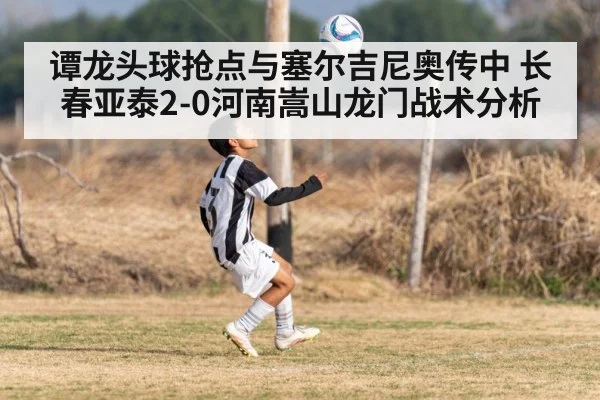 谭龙头球抢点与塞尔吉尼奥传中 长春亚泰2-0河南嵩山龙门战术分析